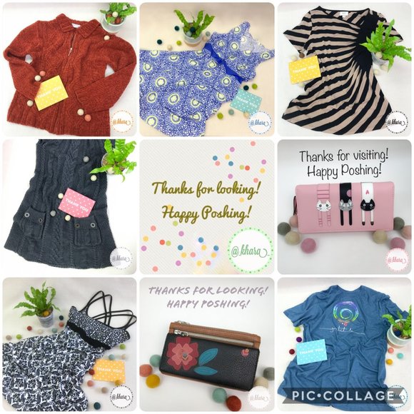 Meet your Posher, Khara - Picture 3 of 5